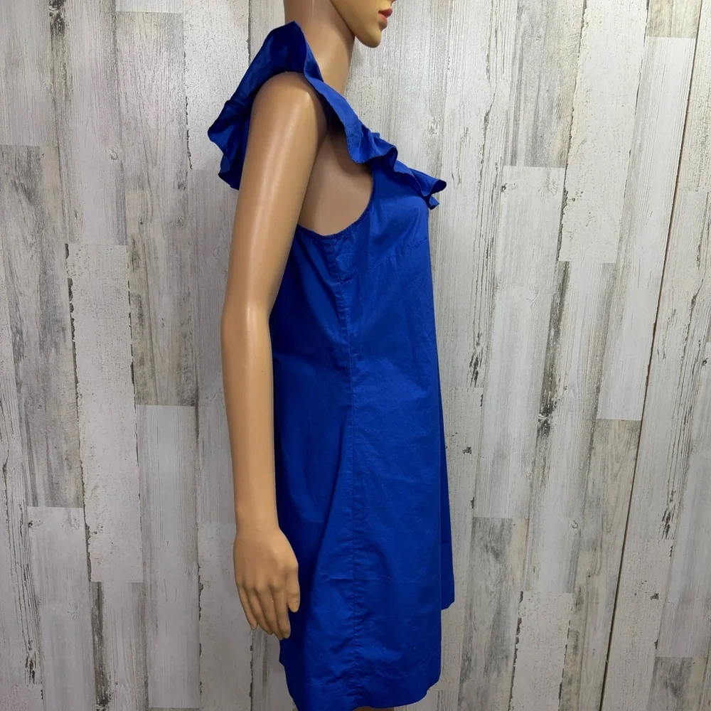 J. Crew crew blue